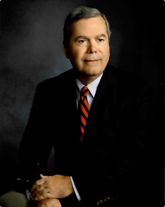 Patrick J. Riley